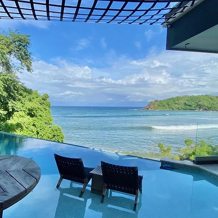 The Flamingo Experience Bed and Breakfast San Juan del Sur Exteriör bild