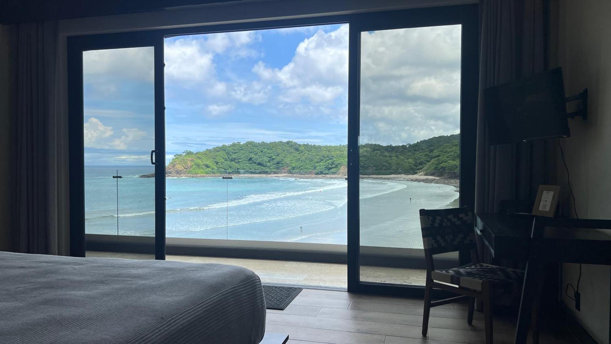 The Flamingo Experience Bed and Breakfast San Juan del Sur Exteriör bild