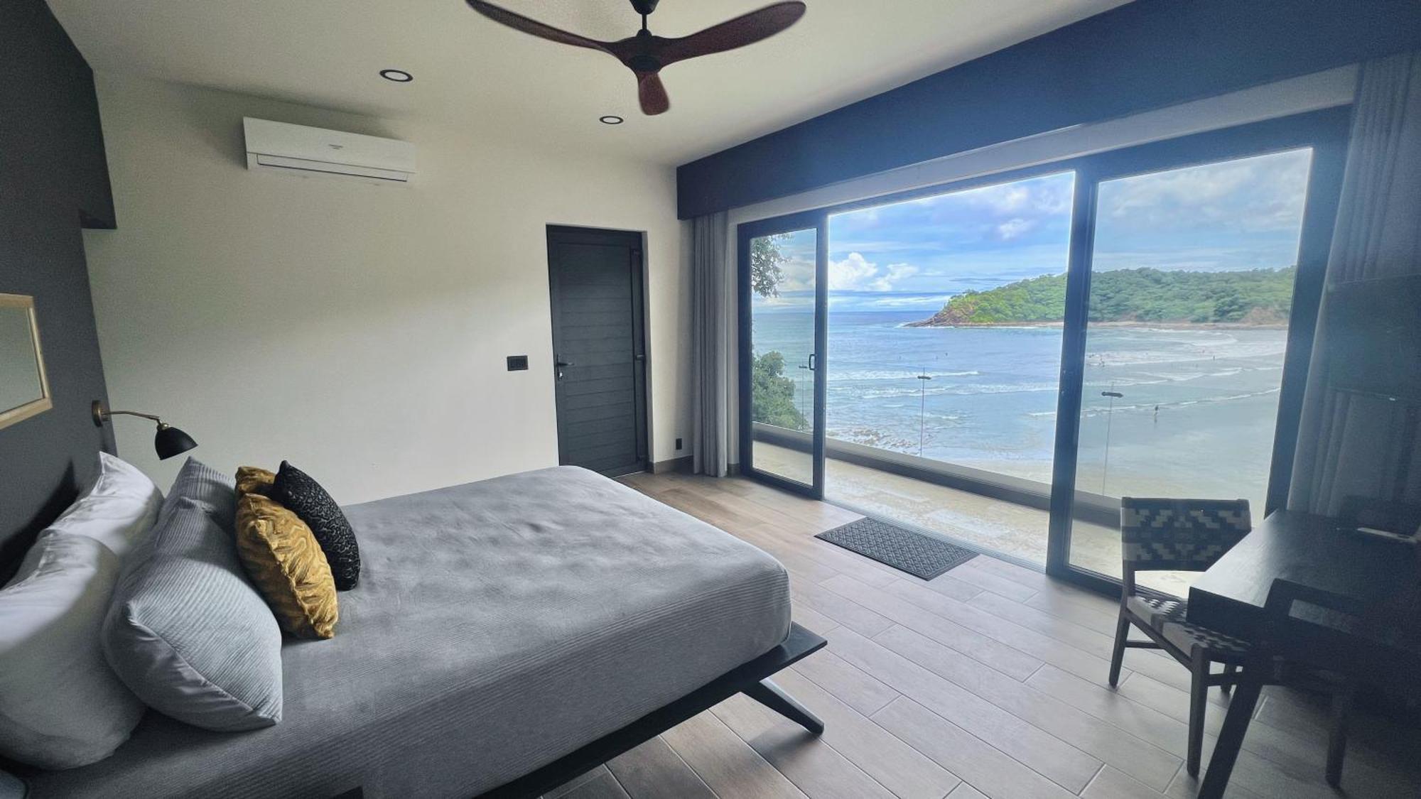 The Flamingo Experience Bed and Breakfast San Juan del Sur Exteriör bild