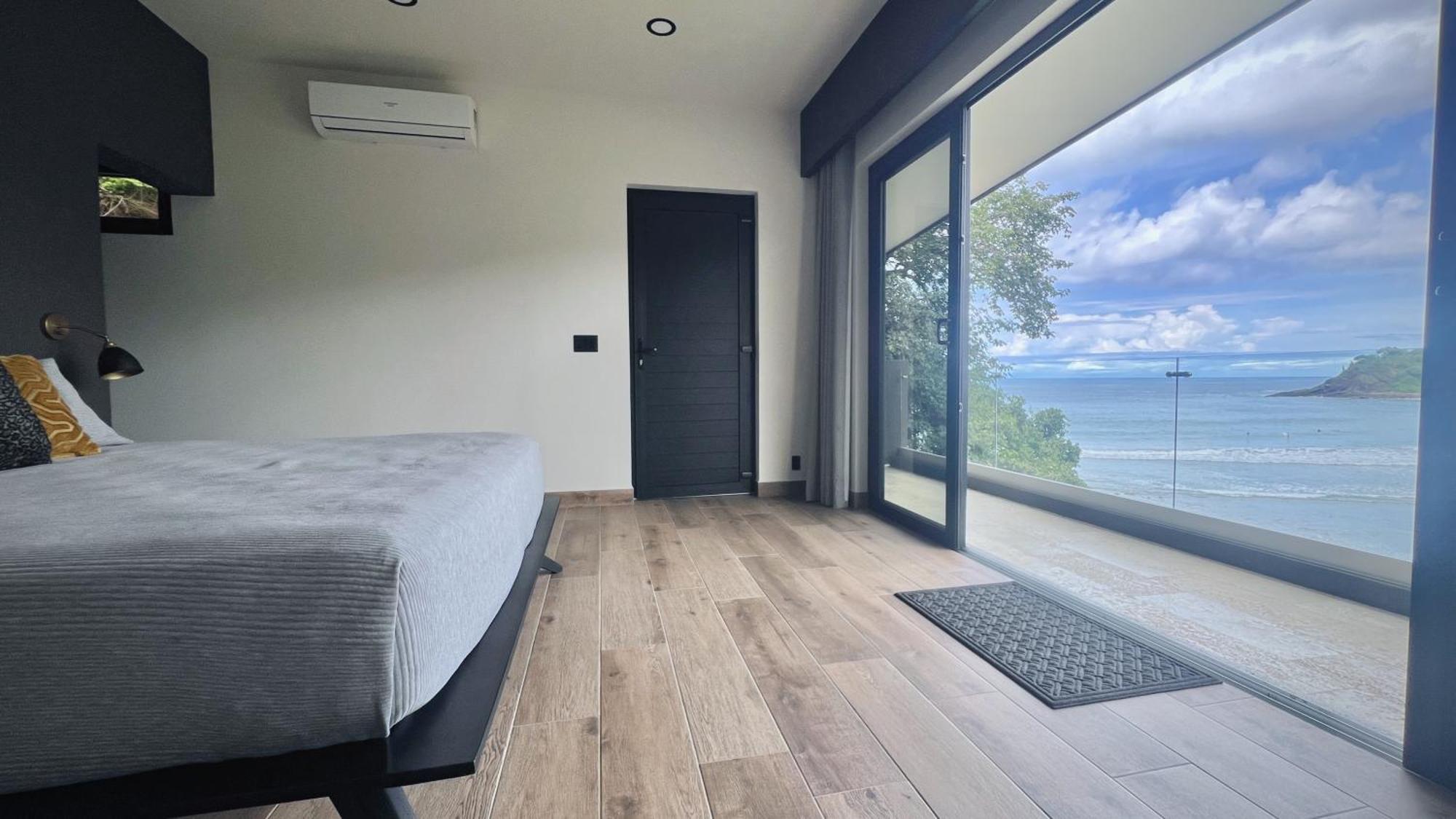 The Flamingo Experience Bed and Breakfast San Juan del Sur Exteriör bild