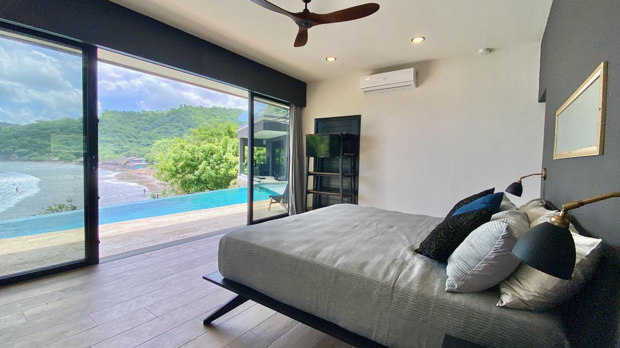 The Flamingo Experience Bed and Breakfast San Juan del Sur Exteriör bild