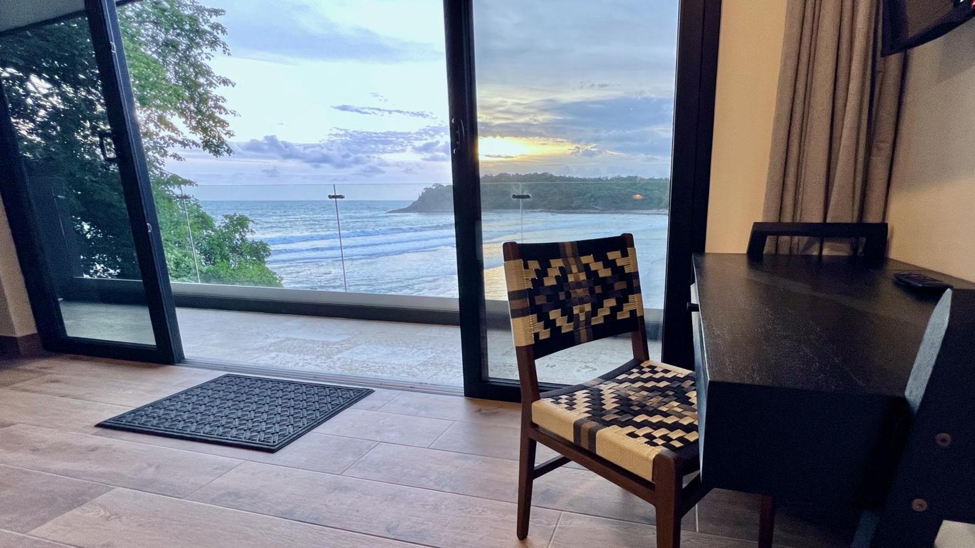 The Flamingo Experience Bed and Breakfast San Juan del Sur Exteriör bild