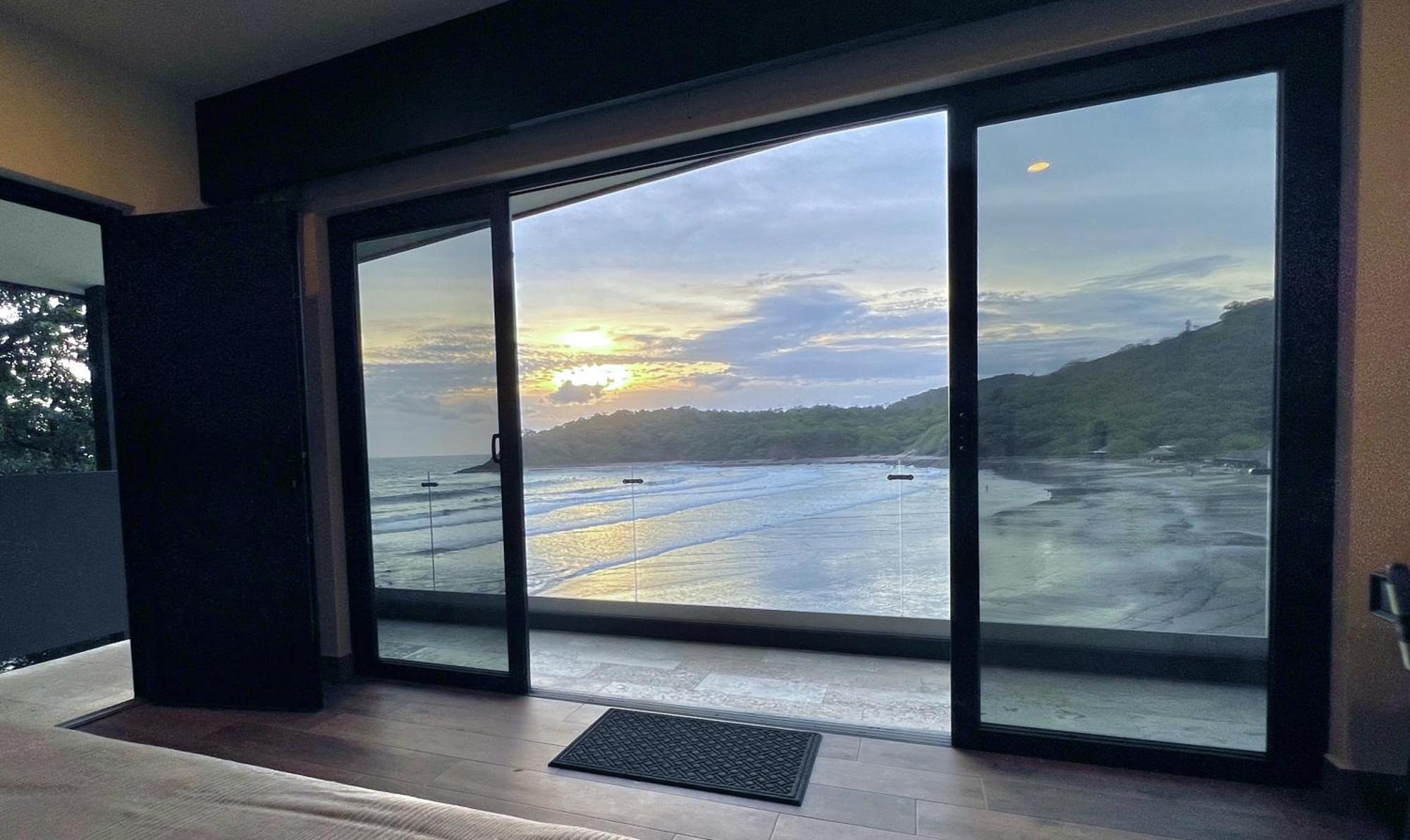 The Flamingo Experience Bed and Breakfast San Juan del Sur Exteriör bild