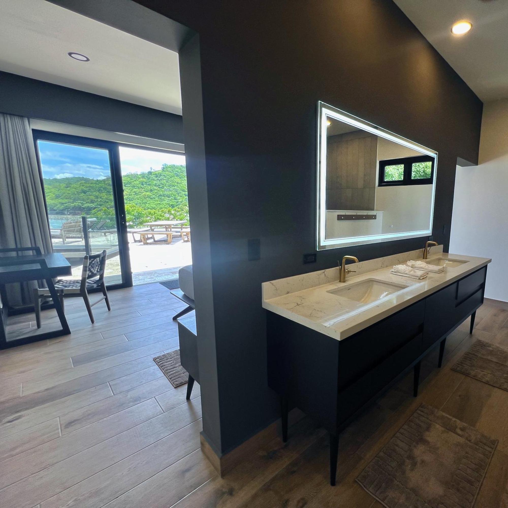 The Flamingo Experience Bed and Breakfast San Juan del Sur Exteriör bild