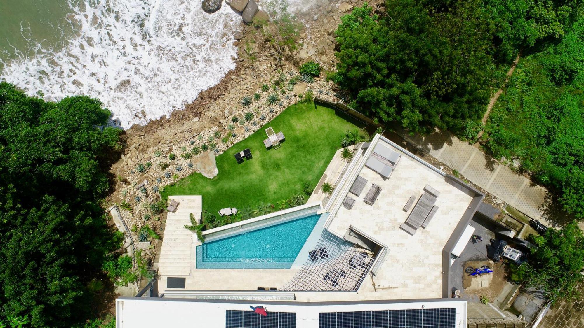 The Flamingo Experience Bed and Breakfast San Juan del Sur Exteriör bild