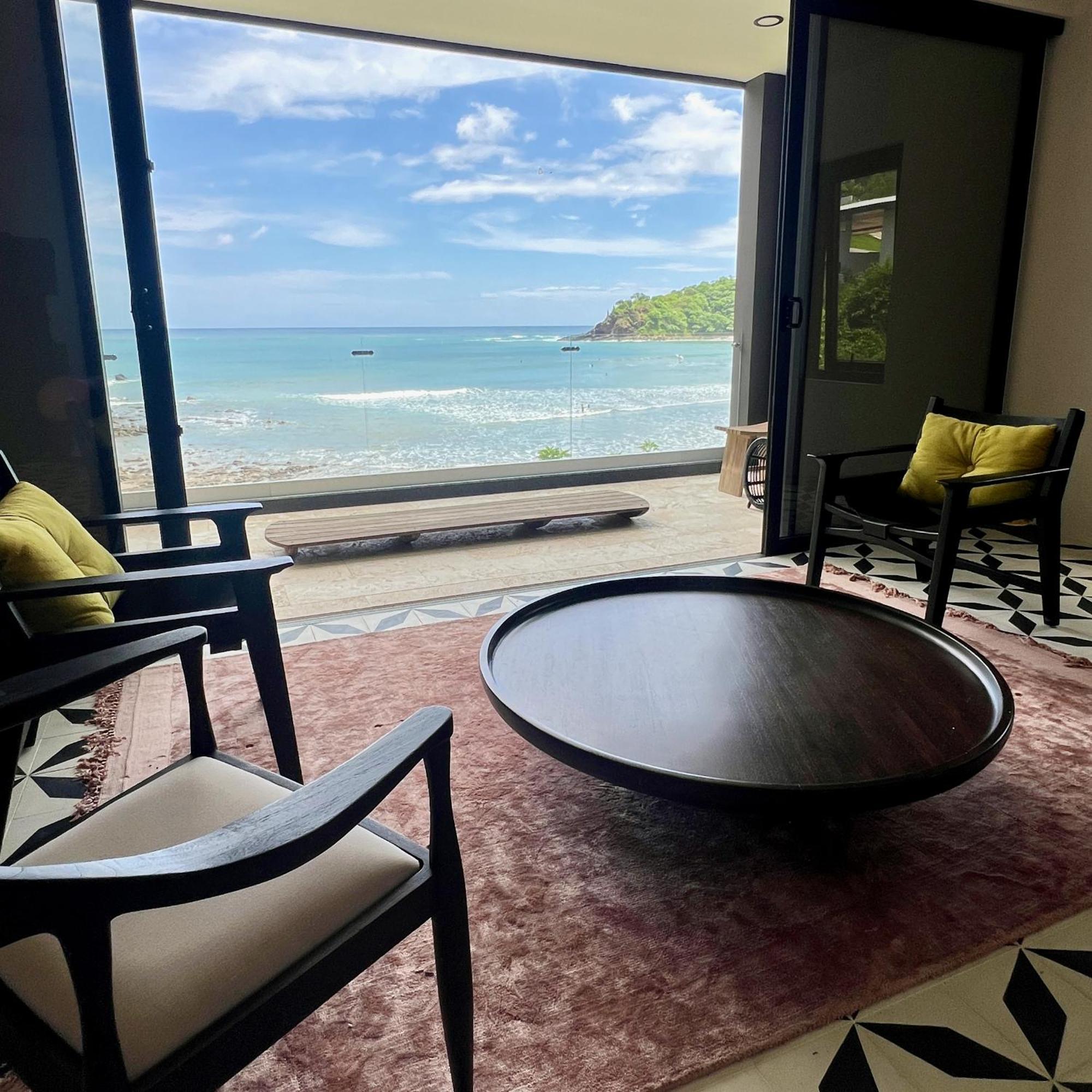 The Flamingo Experience Bed and Breakfast San Juan del Sur Exteriör bild